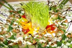 Beautiful Appetizer