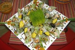 A great appetizer for your next party